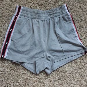 Pink Sporty VS Boxer Shorts